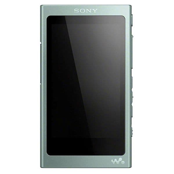 Sony NW-A45 16GB High-Resolution Digital Music Player Walkman (Blue) - 4