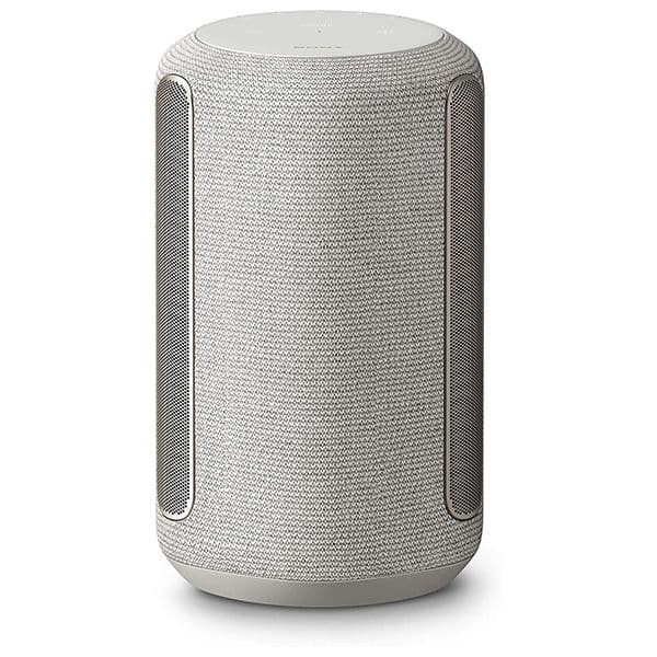 Sony SRS-RA3000 Wireless Bluetooth Surround Sound Speaker (Grey) - 1