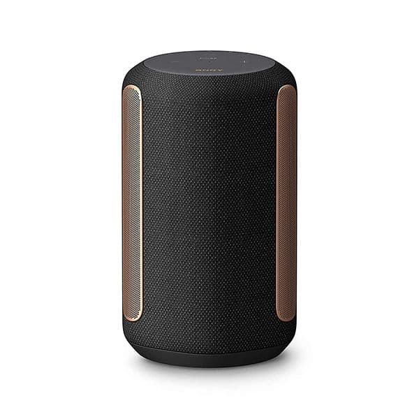 Sony SRS-RA3000 Wireless Bluetooth Surround Sound Speaker (Black) - 1
