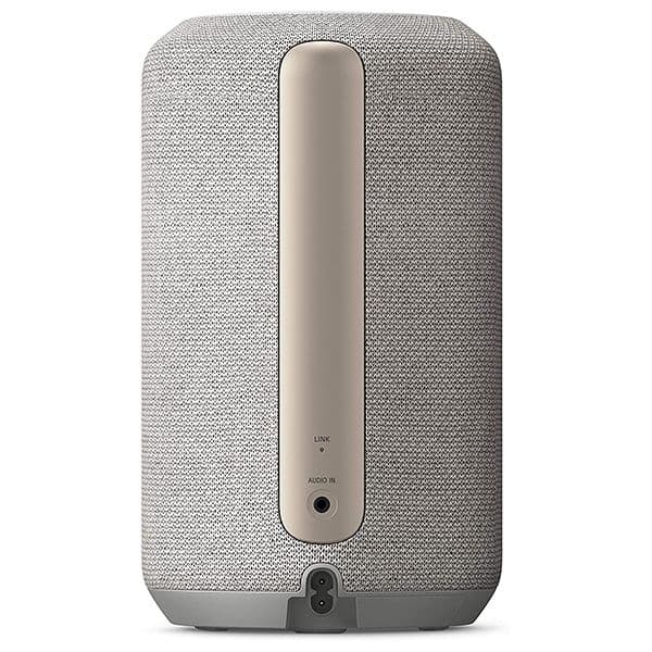 Sony SRS-RA3000 Wireless Bluetooth Surround Sound Speaker (Grey) - 2
