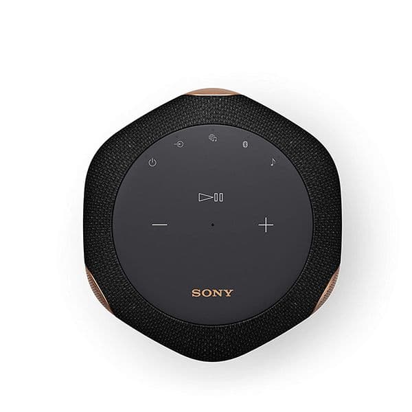Sony SRS-RA3000 Wireless Bluetooth Surround Sound Speaker (Black) - 3