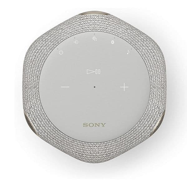 Sony SRS-RA3000 Wireless Bluetooth Surround Sound Speaker (Grey) - 3