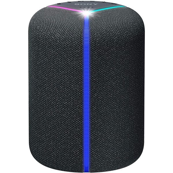 Sony SRS-XB402M 25 Watt Wireless Bluetooth Speaker with Alexa (Black) - 1
