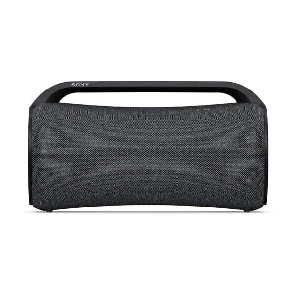 Sony SRS-XG500 Portable Wireless Bluetooth Party Speaker - 2