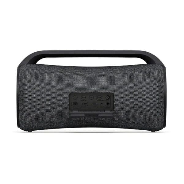 Sony SRS-XG500 Portable Wireless Bluetooth Party Speaker - 5