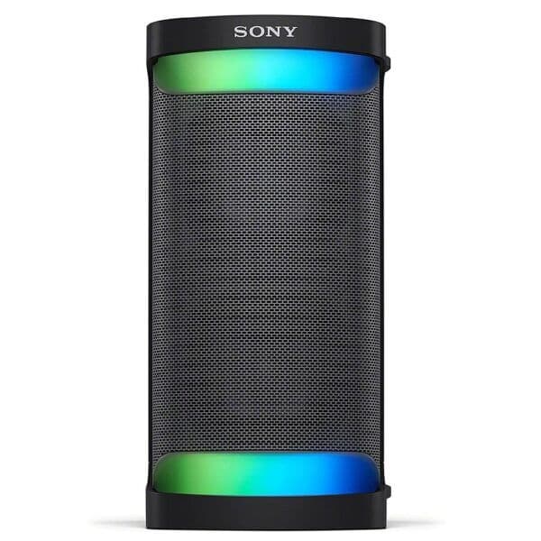 Sony SRS-XP500 Portable Wireless Bluetooth Party Speaker - 2