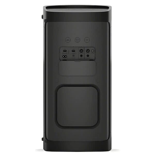 Sony SRS-XP500 Portable Wireless Bluetooth Party Speaker - 4