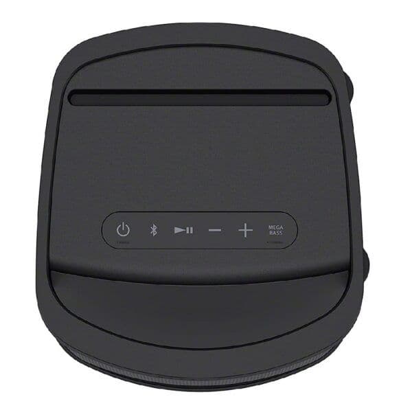 Sony SRS-XP500 Portable Wireless Bluetooth Party Speaker - 6