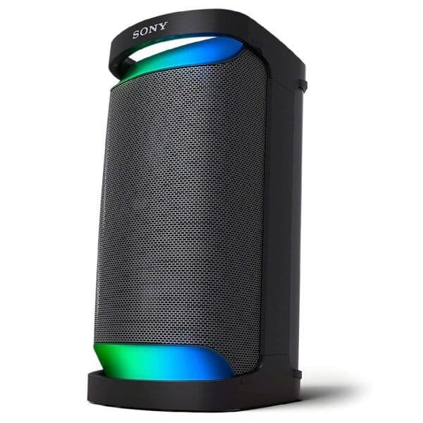 Sony SRS-XP500 Portable Wireless Bluetooth Party Speaker - 1