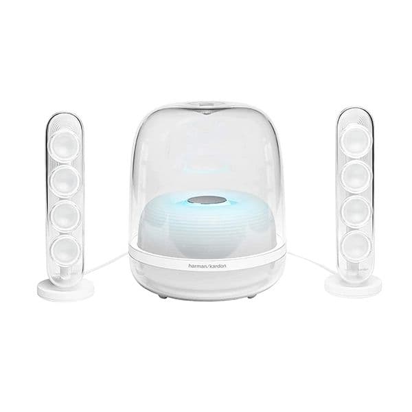Harman Kardon Soundsticks 4 - 2