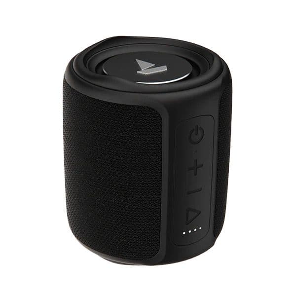 boAt Stone 350 Wireless Speaker (Black) - 1