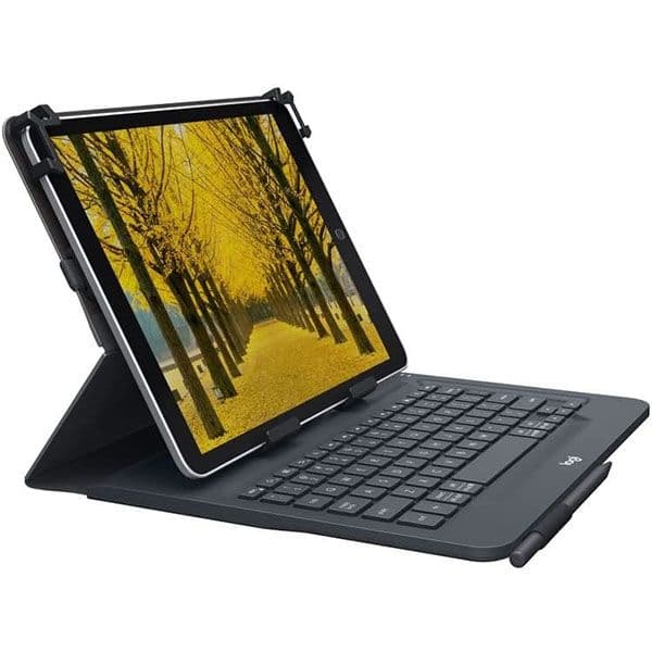 Logitech keyboard [LOGITECH-UNIVERSAL-FOLIO] (bluetooth)
