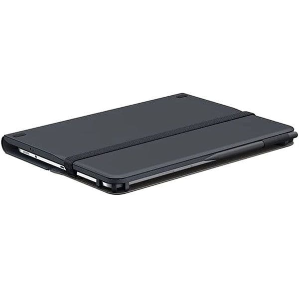 Logitech Universal Folio with Integrated Bluetooth Keyboard - 2