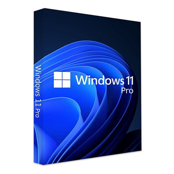 Windows 11 Pro Retail Key 2022 Version - 1