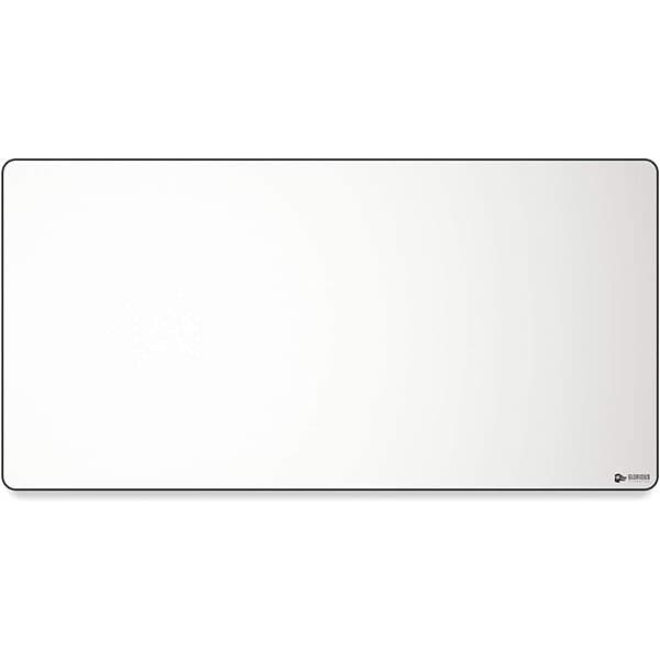 Glorious XXL Extended Gaming Mouse Pad Stealth White - 6
