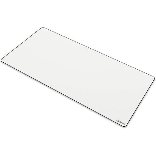 Glorious XXL Extended Gaming Mouse Pad Stealth White - 5