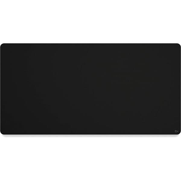 Glorious 3XL Extended Gaming Mouse Pad Black - 1