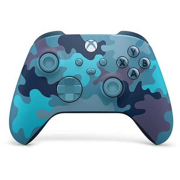 Xbox Wireless Controller – Mineral Camo Special Edition - 3
