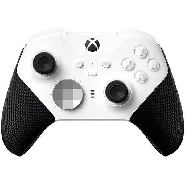 Xbox Elite Wireless Controller Series 2 Core – White - 1