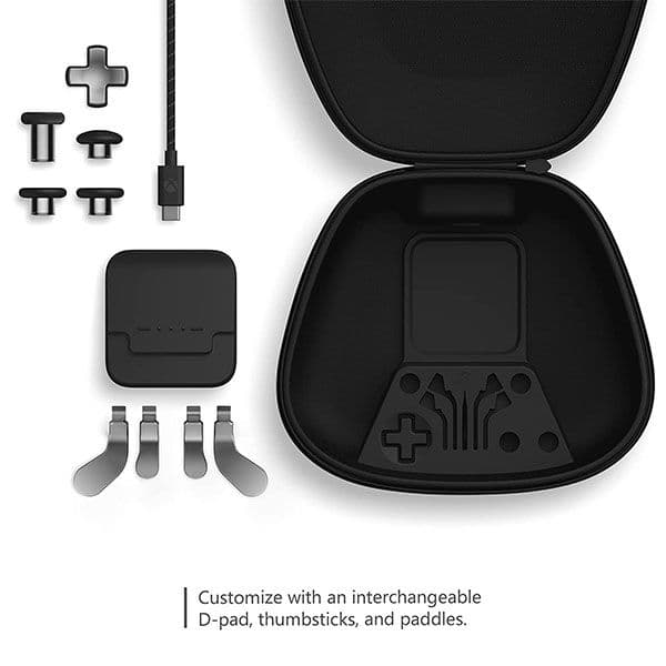 Xbox Elite Series 2 Controller - Complete Component Pack - 2