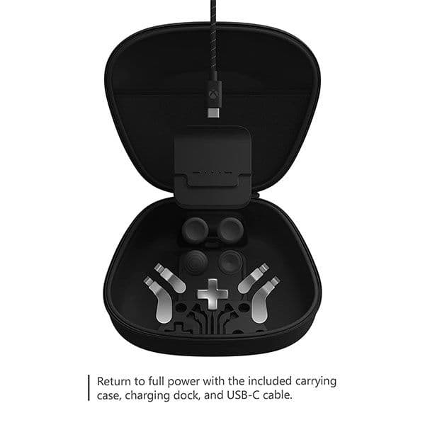 Xbox Elite Series 2 Controller - Complete Component Pack - 3