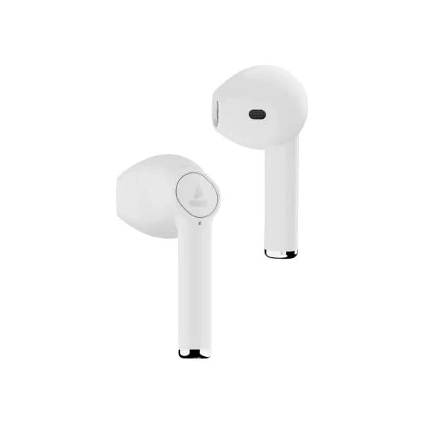 boAt Airdopes 131 Truly Wireless Bluetooth in Ear Earbuds with Mic, White - 1