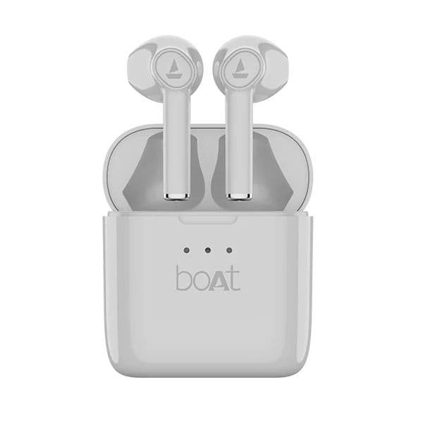 boAt Airdopes 138 TWS Earphone (Black) - 7