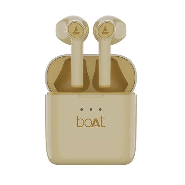boAt Airdopes 138 TWS Earphone (Black) - 6