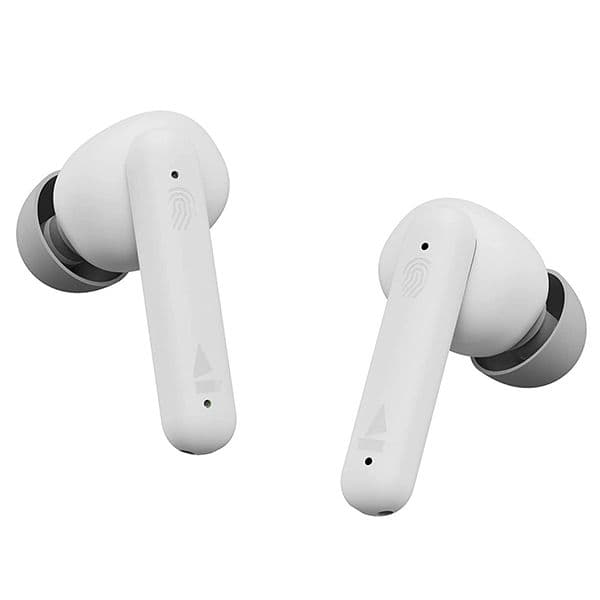 boAt Airdopes 141 True Wireless in Ear Earbuds with mic, White - 1