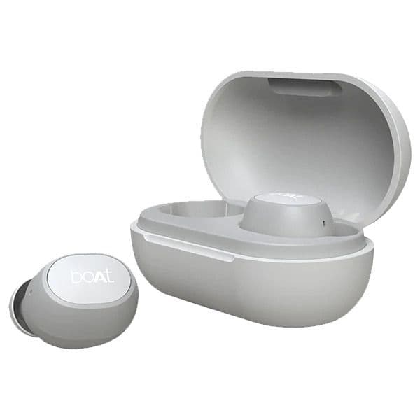 boAt Airdopes 171 TWS Earphone (White) - 1