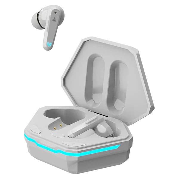 boAt Airdopes 191G TWS Earphone (White) - 1