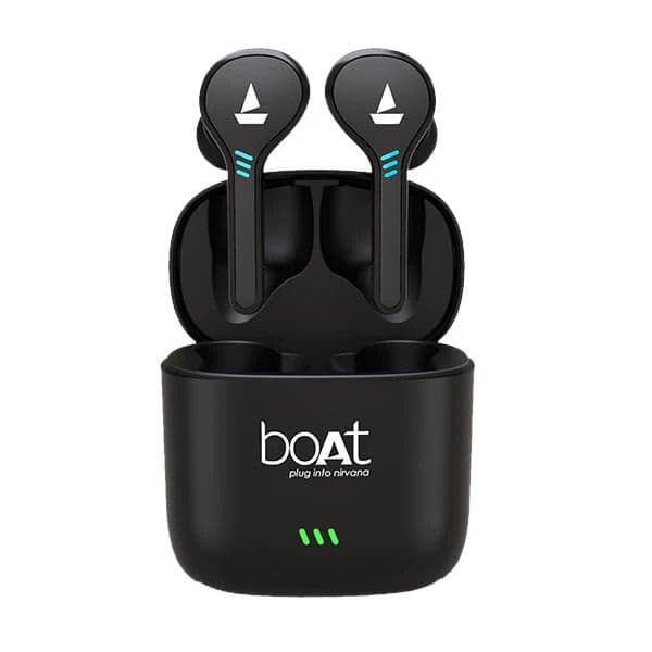 boAt Airdopes 431 TWS Earphone (Royalblue) - 3