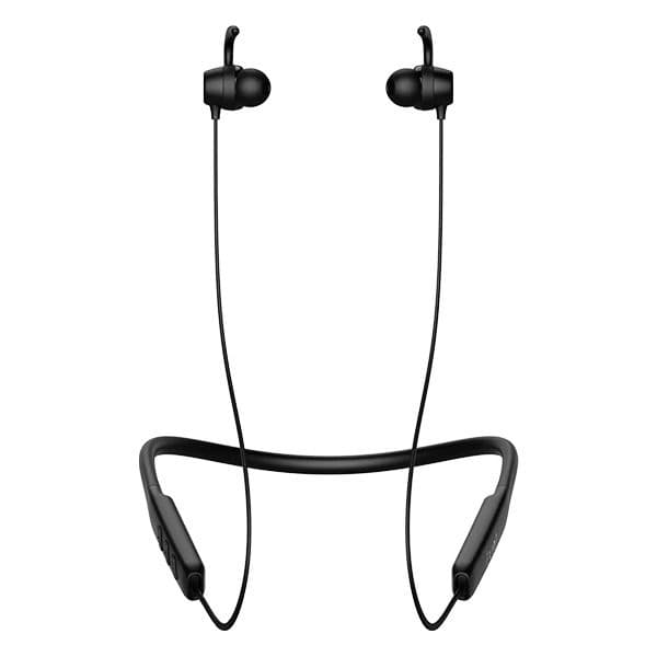 boAt Rockerz 255 Neo Wireless Earphone (Active Black) - 1