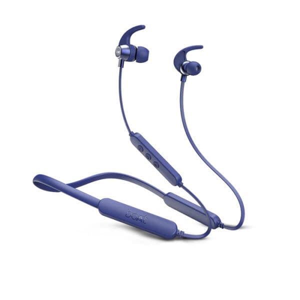 boAt Rockerz 255 Pro+ Wireless Earphone (Teal) - 3