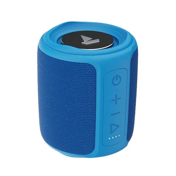 boAt Stone 358 Bluetooth Speaker (Blue) - 1
