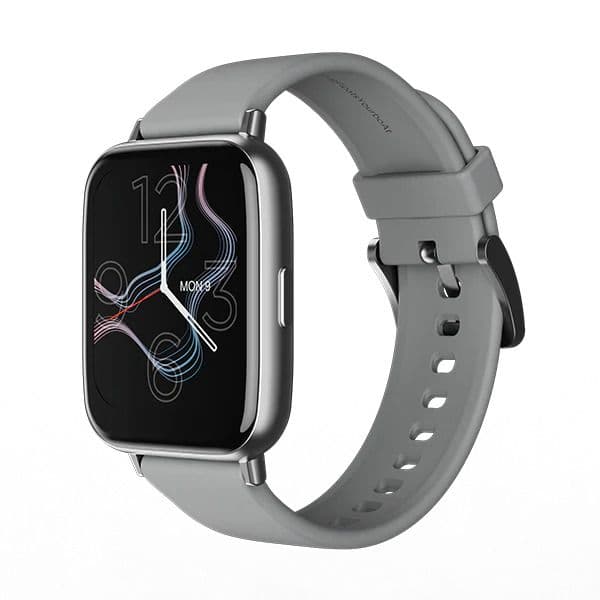 boAt Wave Prime 47 Smart Watch (Matte Black) - 3