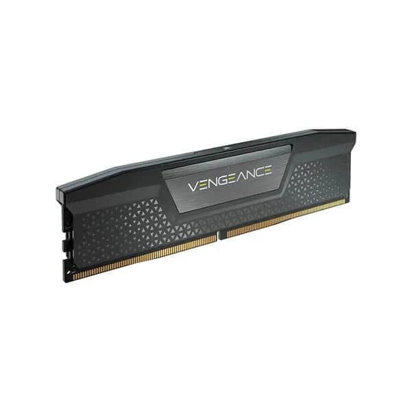 Corsair Vengeance 32GB (32GBx1) DDR5 5200MHz Desktop Ram (Black) - 2