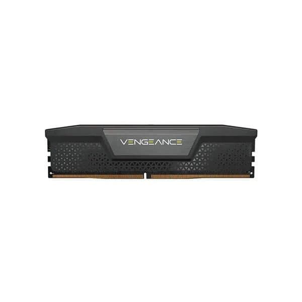 Corsair Vengeance 32GB (32GBx1) DDR5 5200MHz Desktop Ram (Black) - 1