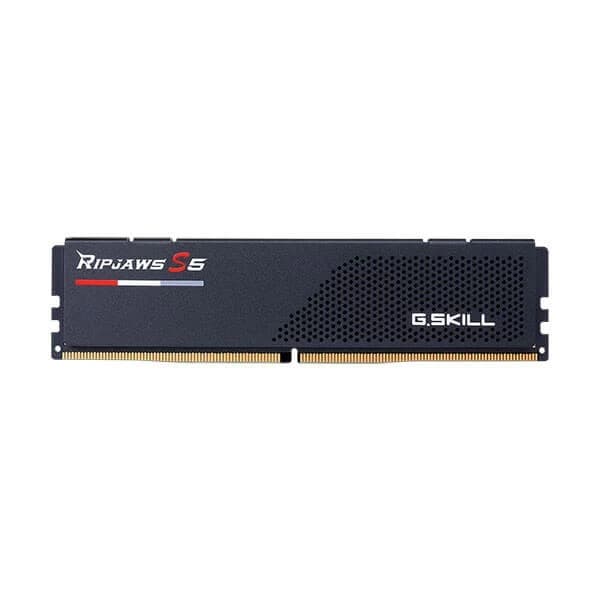 G.Skill Ripjaws S5 64GB (32GBx2) DDR5 5200MHz Desktop RAM - 3