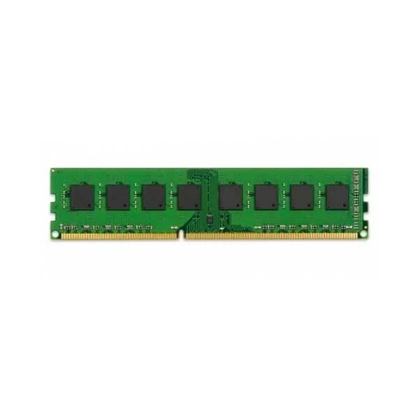 Kingston Value RAM 4GB DDR3 1600MHz Desktop RAM - 1