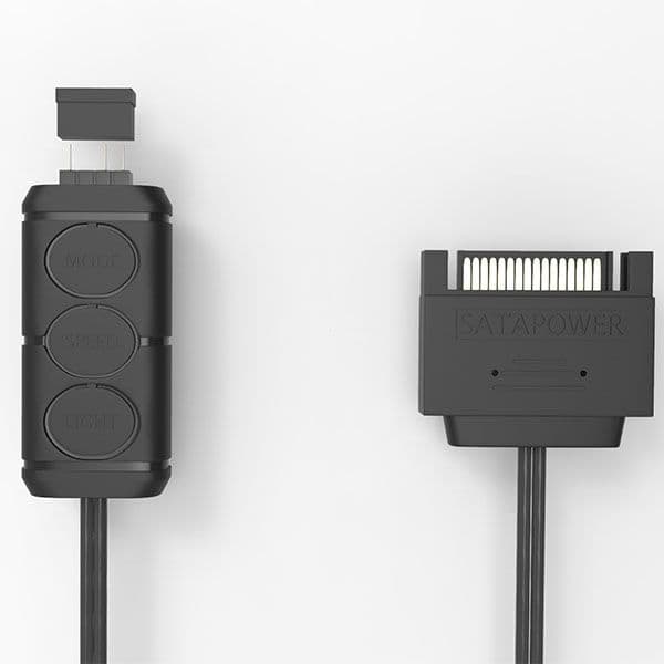 Frostec ARGB Mini Controller - 5