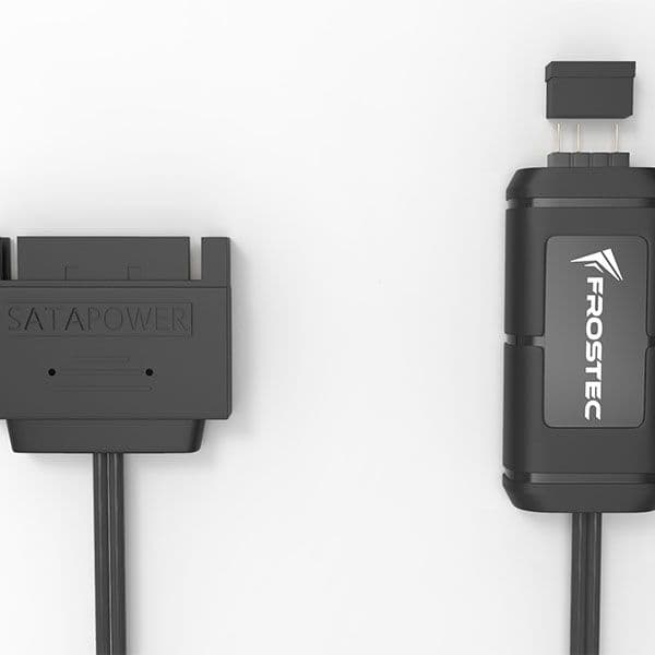 Frostec ARGB Mini Controller - 4