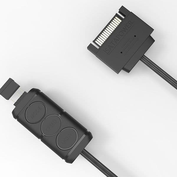 Frostec ARGB Mini Controller - 2