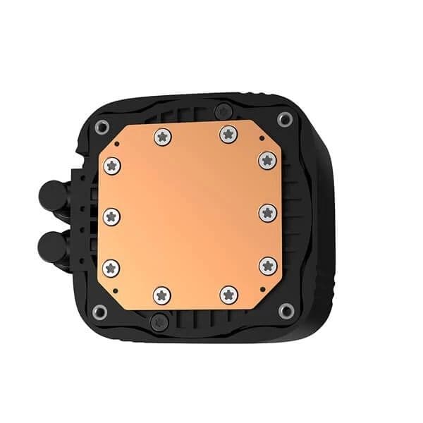 Deepcool Infinity LS520 SE ARGB Black - 3