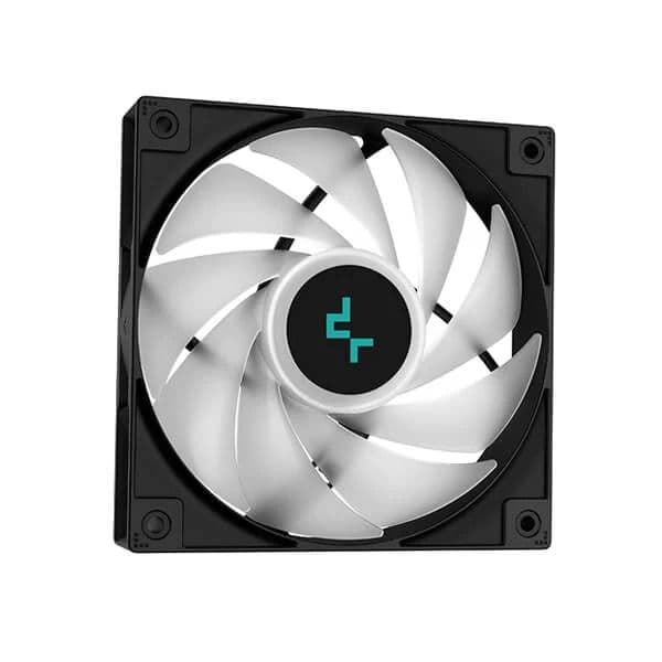 Deepcool Infinity LS520 SE ARGB Black - 4
