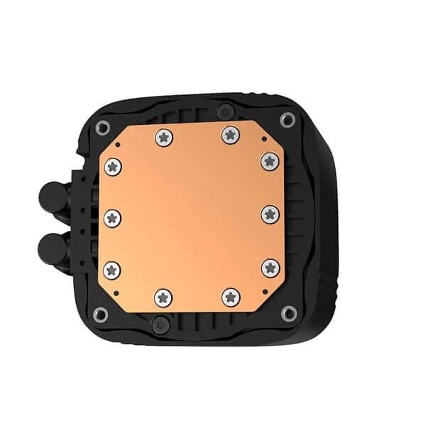 Deepcool Infinity LS720 SE ARGB Black - 2