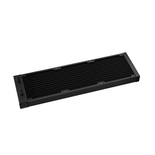 Deepcool Infinity LS720 SE ARGB Black - 4