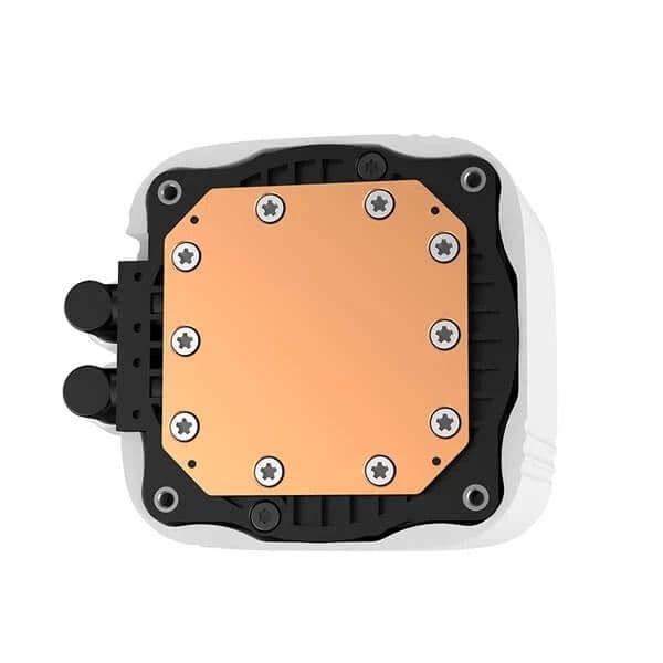 Deepcool Infinity LS720 SE ARGB White - 2
