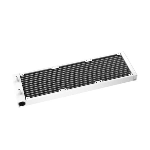Deepcool Infinity LS720 SE ARGB White - 4
