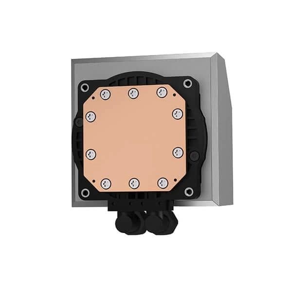 Deepcool Infinity LT520 ARGB Black - 2